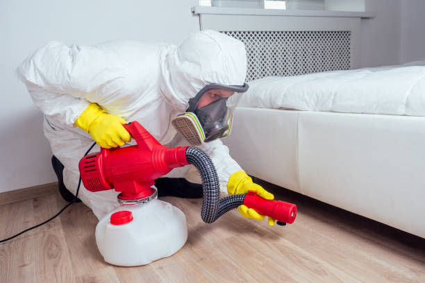 Best Residential Pest Control  in Mayflower, AR